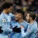  De Bruyne世界波破门助曼城险胜 West Ham  